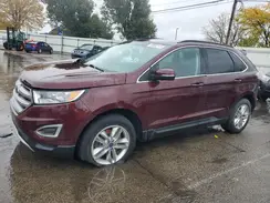 2FMPK4J96HBB03622 2017 FORD EDGE