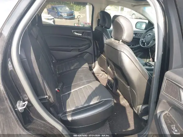 2FMPK4J96HBB08027 2017 FORD EDGE - Image 8