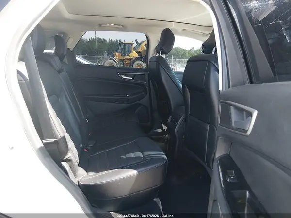 2FMPK4J96HBB15799 2017 FORD EDGE - Image 8