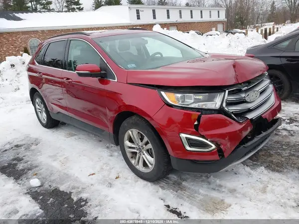 2FMPK4J96HBB18489 2017 FORD EDGE - Image 1