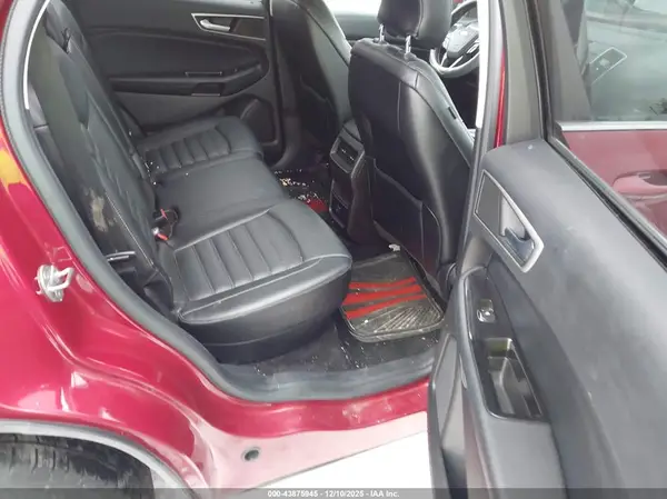 2FMPK4J96HBB18489 2017 FORD EDGE - Image 8
