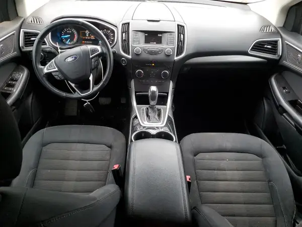 2FMPK4J96HBB19285 2017 FORD EDGE - Image 8