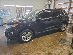 2FMPK4J96HBB20906 2017 FORD EDGE