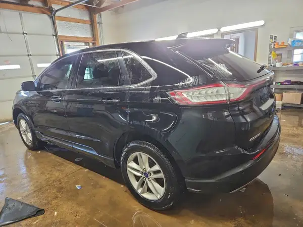 2FMPK4J96HBB20906 2017 FORD EDGE - Image 2