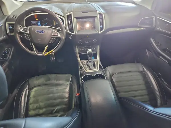 2FMPK4J96HBB20906 2017 FORD EDGE - Image 8