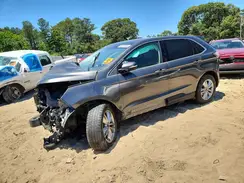 2FMPK4J96HBB25703 2017 FORD EDGE