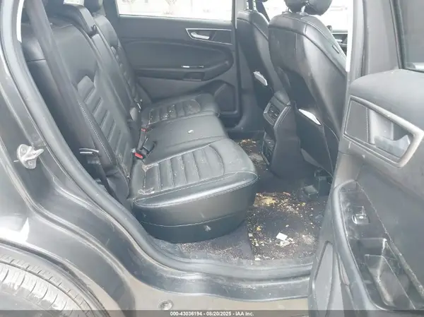 2FMPK4J96HBB26480 2017 FORD EDGE - Image 8