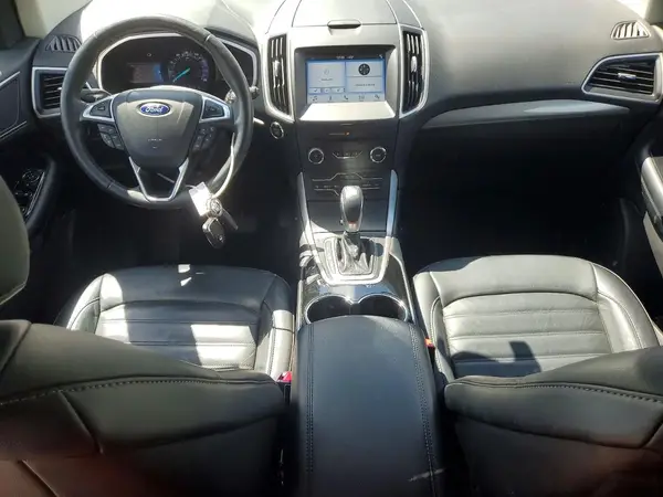2FMPK4J96HBB26818 2017 FORD EDGE - Image 8