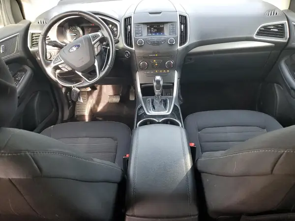2FMPK4J96HBB27208 2017 FORD EDGE - Image 8