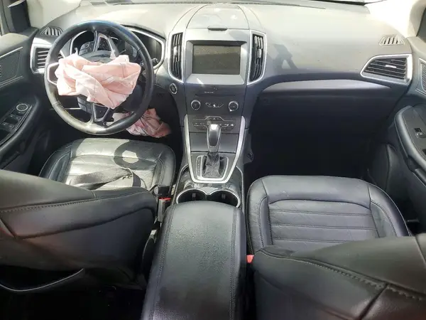 2FMPK4J96HBB29783 2017 FORD EDGE - Image 8