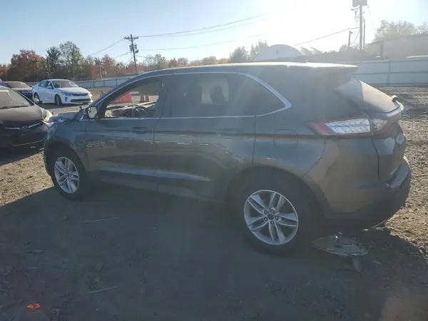 2FMPK4J96HBB30397 2017 FORD EDGE - Image 2