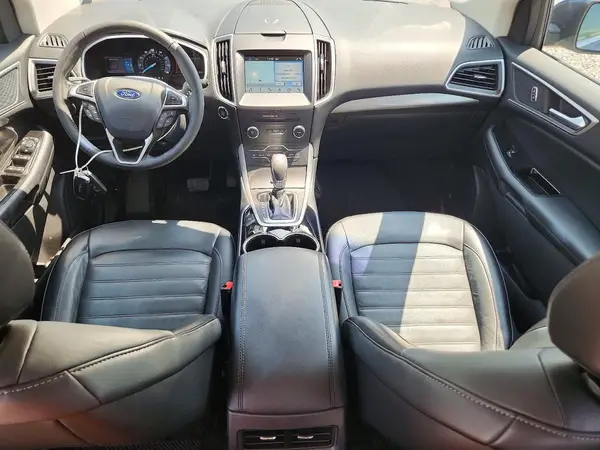 2FMPK4J96HBB33204 2017 FORD EDGE - Image 8