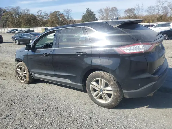 2FMPK4J96HBB34885 2017 FORD EDGE - Image 2