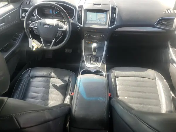 2FMPK4J96HBB34885 2017 FORD EDGE - Image 8