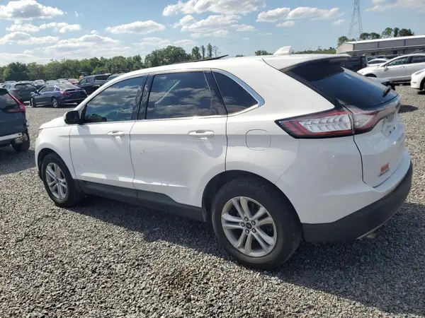 2FMPK4J96HBB35888 2017 FORD EDGE - Image 2