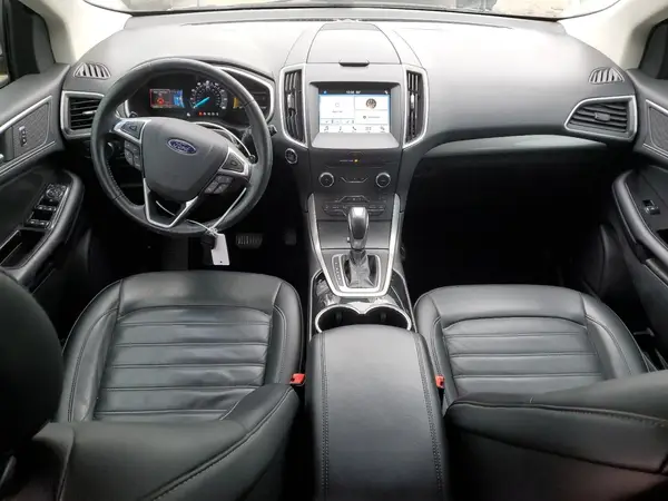 2FMPK4J96HBB36071 2017 FORD EDGE - Image 8
