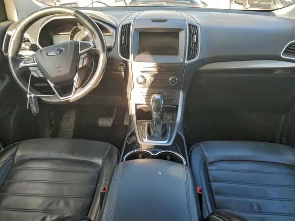 2FMPK4J96HBB37298 2017 FORD EDGE - Image 8