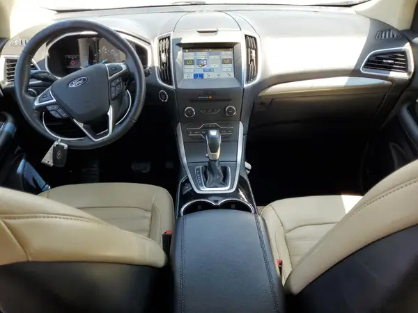 2FMPK4J96HBB37320 2017 FORD EDGE - Image 8