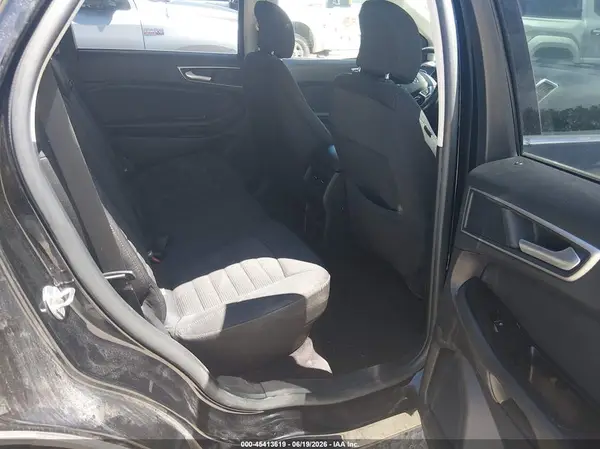 2FMPK4J96HBB41478 2017 FORD EDGE - Image 8