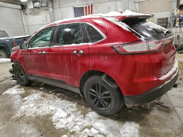 2FMPK4J96HBB42565 2017 FORD EDGE - Image 2