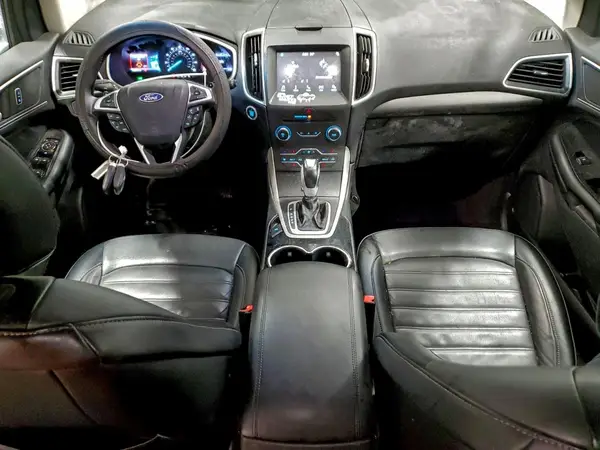 2FMPK4J96HBB42565 2017 FORD EDGE - Image 8