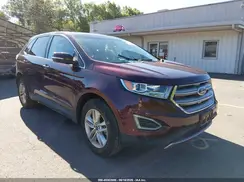 2FMPK4J96HBB43991 2017 FORD EDGE