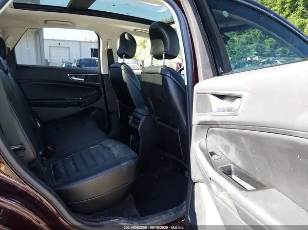 2FMPK4J96HBB43991 2017 FORD EDGE - Image 8
