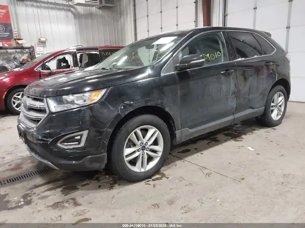 2FMPK4J96HBB56112 2017 FORD EDGE - Image 2