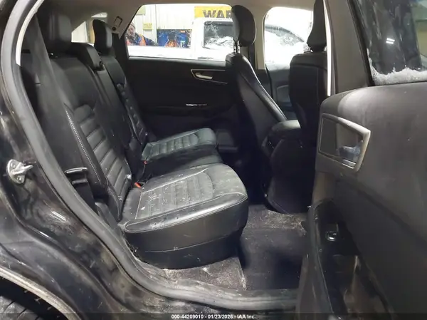 2FMPK4J96HBB56112 2017 FORD EDGE - Image 8