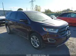 2FMPK4J96HBB60368 2017 FORD EDGE