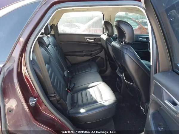 2FMPK4J96HBB60368 2017 FORD EDGE - Image 8