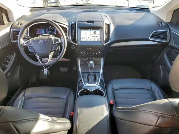 2FMPK4J96HBB66137 2017 FORD EDGE - Image 8