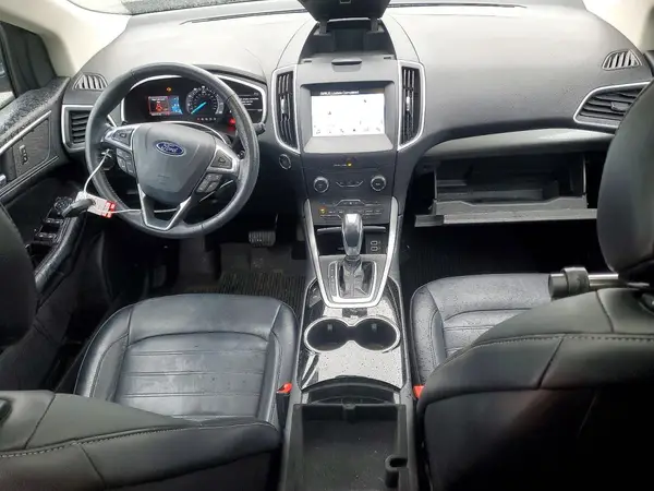2FMPK4J96HBB69300 2017 FORD EDGE - Image 8