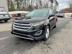 2FMPK4J96HBB77297 2017 FORD EDGE