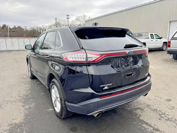 2FMPK4J96HBB77297 2017 FORD EDGE - Image 2