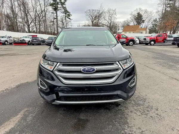 2FMPK4J96HBB77297 2017 FORD EDGE - Image 8