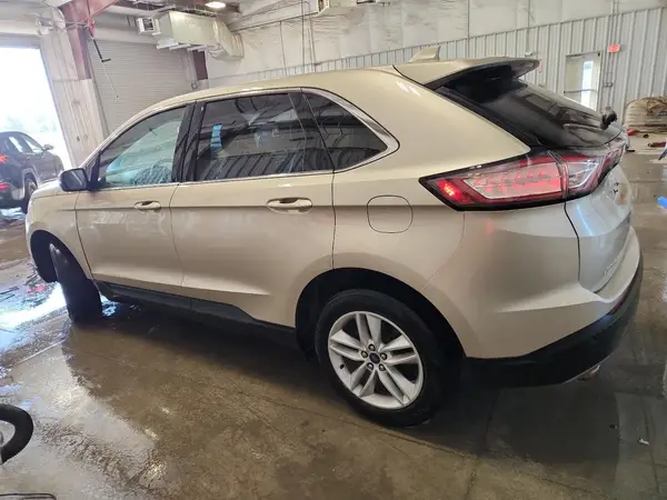 2FMPK4J96HBB78563 2017 FORD EDGE - Image 2