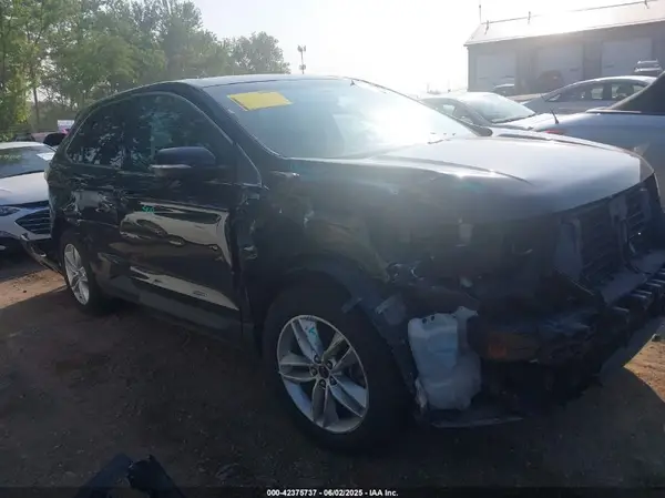 2FMPK4J96HBB78630 2017 FORD EDGE - Image 1