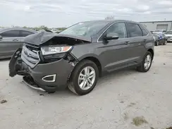 2FMPK4J96HBB78787 2017 FORD EDGE