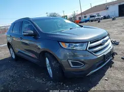 2FMPK4J96HBB87599 2017 FORD EDGE