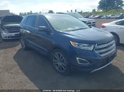 2FMPK4J96HBB92088 2017 FORD EDGE