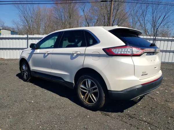 2FMPK4J96HBB92821 2017 FORD EDGE - Image 2