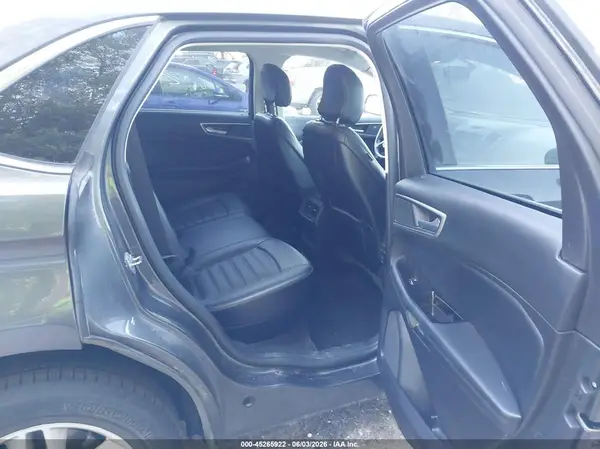 2FMPK4J96HBB93841 2017 FORD EDGE - Image 8