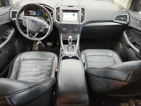 2FMPK4J96HBB96416 2017 FORD EDGE - Image 8