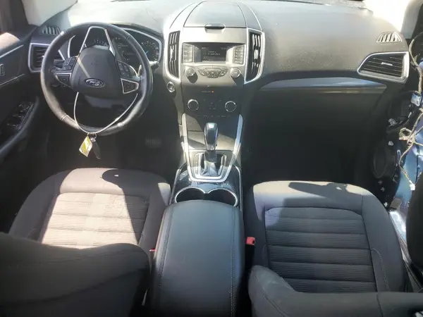 2FMPK4J96HBC06748 2017 FORD EDGE - Image 8