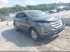 2FMPK4J96HBC08581 2017 FORD EDGE