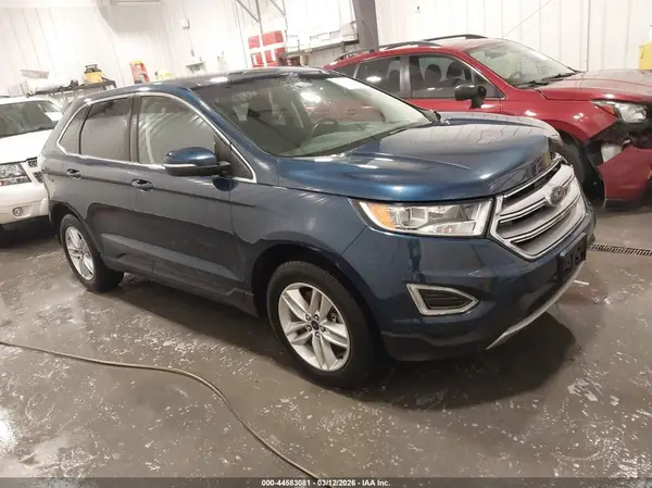 2FMPK4J96HBC09505 2017 FORD EDGE - Image 1
