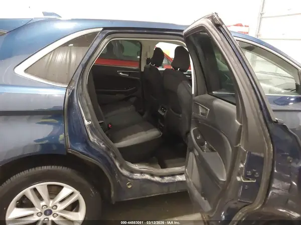 2FMPK4J96HBC09505 2017 FORD EDGE - Image 8