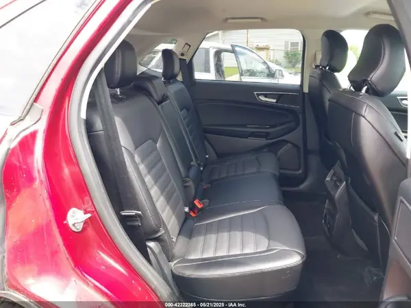 2FMPK4J96HBC11660 2017 FORD EDGE - Image 8