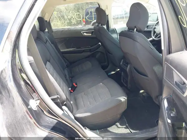 2FMPK4J96HBC14820 2017 FORD EDGE - Image 8